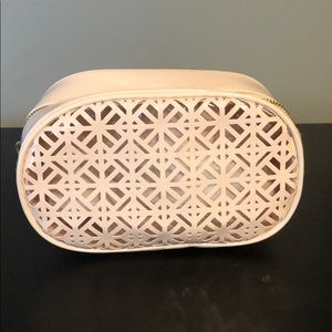 Tory Burch make up bag